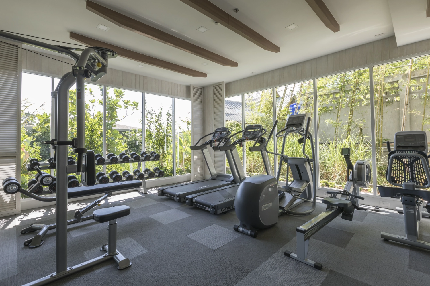 Sport & Fitness